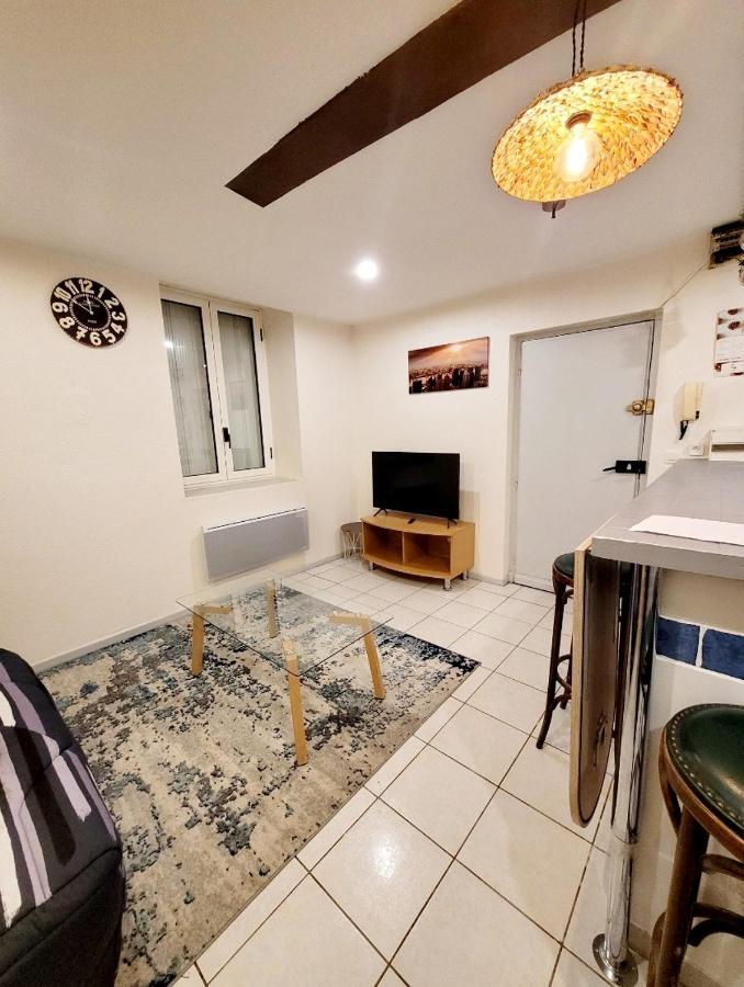 Appartements Miawe Tarbes Exterior foto